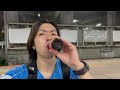 【vlog】ビールを飲む為に4年ぶりに電車でベルドに行ってみた【ライオンズフェルスティバルズ2023】【野球観戦】【埼玉西武ライオンズ】【ベルーナドーム】