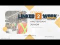 vacature verhuurmedewerker baliemedewerker amsterdam commercieel junior linked2work.nl 2022