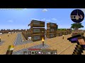 minecraft 空島模組入廠指南 13 最重要既自動產礦出現了