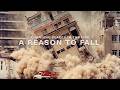 Changing Places In The Fire - A Reason to Fall (Official Video)