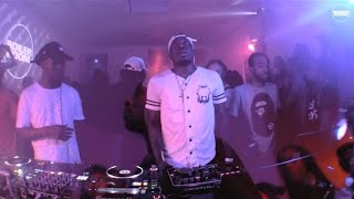 Epic B Boiler Room New York DJ Set