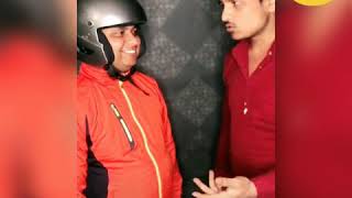 🔥Viral Sonu Bhai Ki Smile New Video🔥Zomato Delivery Guy New Video 🔥#happyrider #zomato #sonu