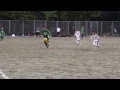 140830 tm vs fc幕張 2 3 0