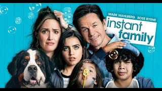 Instant Family (2018) - Deleted & Extended Scenes