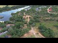 red energy s micro grid solar solution at hippo lakes luxury african safari lodge