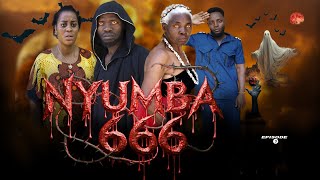 NYUMBA 666 [Episode 03]