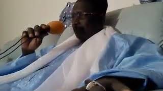 Serigne Madicke seck borom yalla nene