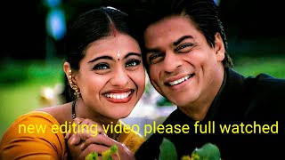 Ladki Badi Anjani Hai Full Video - Kuch Kuch Hota Hai|Shah Rukh Khan,Kajol|Kumar Sanu