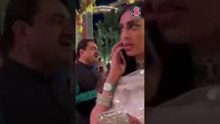 Anant Ambani Pre-Wedding | Gautam Adani | Gautam Adani Attends Anant Ambani's Bash | N18S