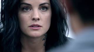 Blindspot - 2x03 #11 (Janes therapy session with Boden