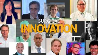 Olympus Surgical Innovations Series | AIS Channel