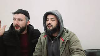 Senin Aşkın var ALLAH'ım