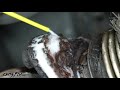 How to Repair an Exhaust Leak DIY (No Welding)