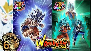 【ドッカンバトル】キラベジ消滅。新フェス限LR「身勝手＆ゴジブル」きったぁあああーー！！！とある説浮上！大番狂わせあるぞ！【Dokkan Battle】