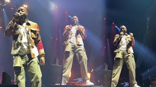 Davido Live Concert Storm Ziggo Dome In Amsterdam With Chief Priest, Zlatan \u0026 Others