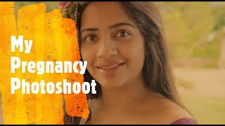 MY PREGNANCY PHOTOSHOOT | my GORGEOUS MATERNITY PHOTOGRAPHY | আমার মাতৃত্বের ছবি #annvistudio