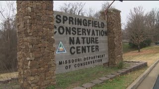 Springfield Nature Center to Close Next Weekend to Control Urban Deer Population