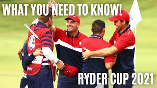 IT HAPPENED!  What you NEED to know about the Ryder Cup | 24GOLF