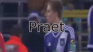 Dennis Praet-Welcome to Sampdoria