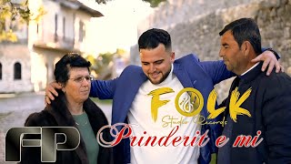 Florjan Plaka- Prinderit e mi ( Official Video 4K)