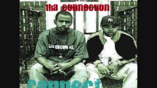 "Hibernation remix" (Tha Connection feat Van's Cal)