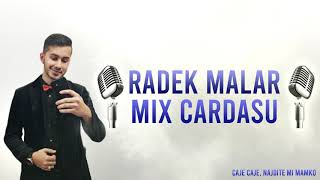 Radek Malár - Mix Čardášů (2020)