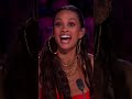 She walked into the wall! | Britain's Got Talent | #shorts