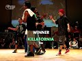 boe 07 final killafornia vs b town allstars part 2