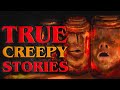 24 True Scary Stories COMPILATION | The Lets Read Podcast Episode 061