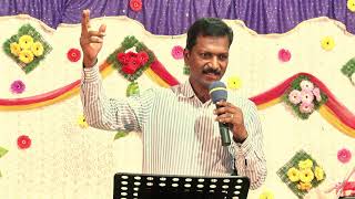 బుద్ధి గల , బుద్ధి లేని కన్యలు By Pastor Joshua Jude garu ll MBC ll Penuganchiprol 25.04.2017