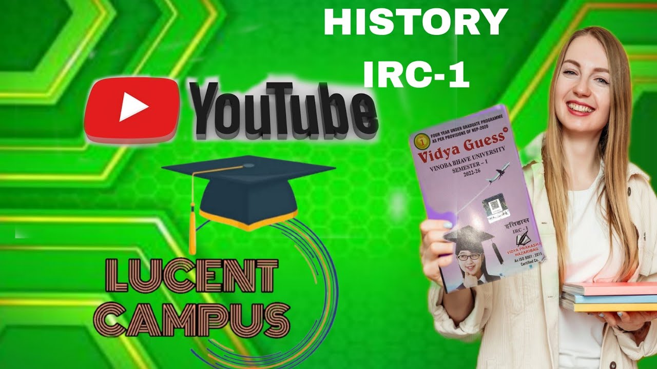 @lucentcampus @vidyaguess. VIDYA GUESS SEM -1 - YouTube