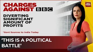 The Timing Of This Raid On BBC Is Questionable, Says India Today National Affair Editor