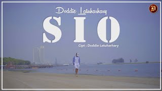 Doddie Latuharhary - SIO (Official Music Video)