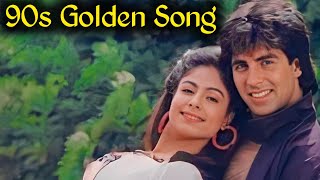 90s Bollywood Love Song 💖90s Golden Song💘 Kumar Sanu_Alka Yagnik_Udit Narayan_Lata Mangeshkar Song
