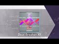 [Arcaea Fanmade] Srav3R vs Getty - Dual Breaker XX (Future 10+)