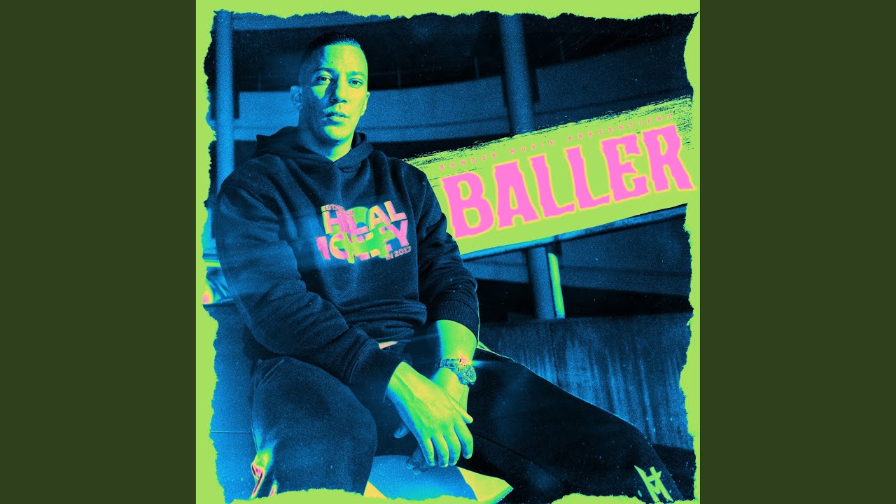 Baller Youtube Music