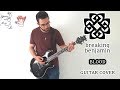 Breaking Benjamin - Blood (Guitar Cover)