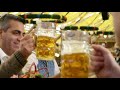 what is the oktoberfest style of beer origins of oktoberfest inside the brackets ep.14