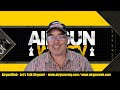 agwtv live how to shoot an unregulated pcp let s talk airguns by airgun pro shop.