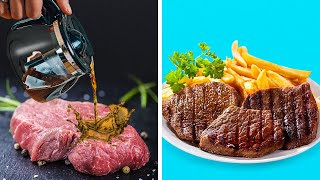 27 GENIUS HACKS WITH FOOD SCRAPS
