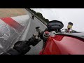 Laguna Seca - Ducati Monster 1100 Evo