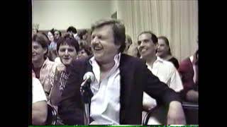 Memories with JOHN KARLEN