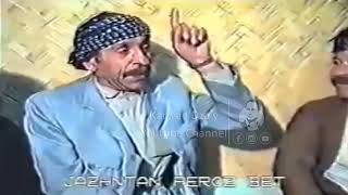 Ibrahim Said - Zwlft Mari Gre Gre(Ahang) _Clip | ئیبراهیم سەعید - زولفت ماری گرێ گرێ