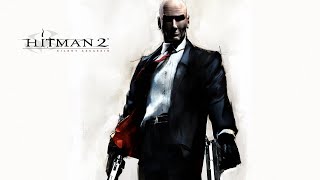 Hitman 2: Silent Assassin Full Soundtrack