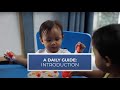 A Daily Guide: An Introduction (1/7) | Autism at Home