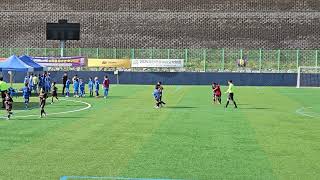 20241020 서인천fc vs 용인 블루윙스 u10 제천js컵 후반2