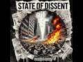 state of dissent our duty to agitate