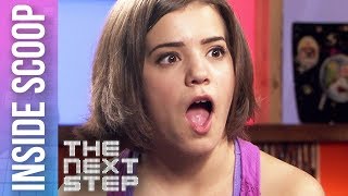 Inside Scoop: Riley #2