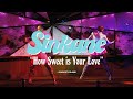 Sinkane - How Sweet Is Your Love (Official Video)