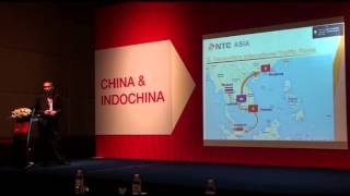 IDENTIFYING NEW BUSINESS OPPORTUNITIES IN INDOCHINA Part 1